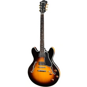 Eastman T386 - Sunburst