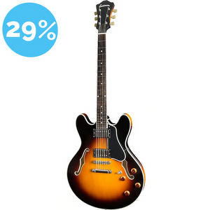 Eastman T386 - Sunburst