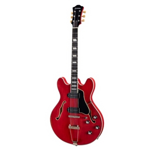 Eastman T64/V-T - Rot