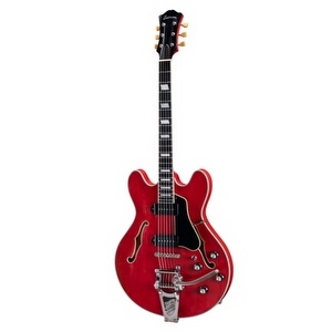 Eastman T64/V - Rot