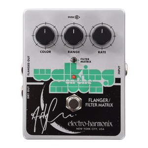 Electroharmonix Walking on the Moon - Occasion