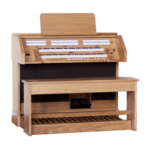 Eminent 3700 Classic Organ
