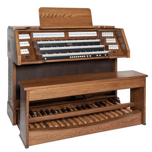 Eminent 4000 Classic Organ