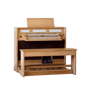 Eminent Amadeus 100 Klassische Orgel