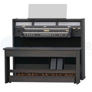 Eminent Amadeus 200 Klassiek Orgel