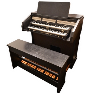 Eminent DSC325 Black - Used