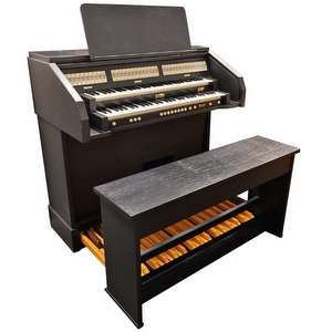 Eminent DSC325 Zwart - Occasion