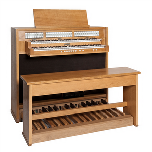 Eminent E220-30 Klassische Orgel