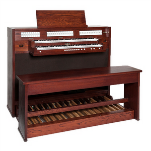 Eminent E280 Klassische Orgel