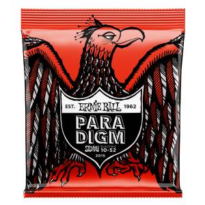 Ernie Ball 2015 Paradigm Saiten für E-Gitarre