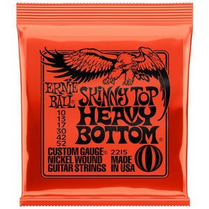 Ernie Ball 2215 Saiten