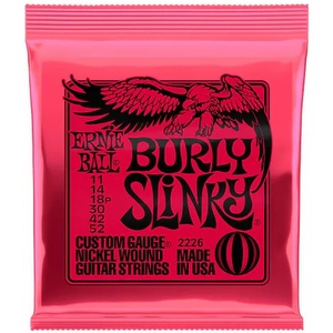 Ernie Ball 2226 Burly Slinky