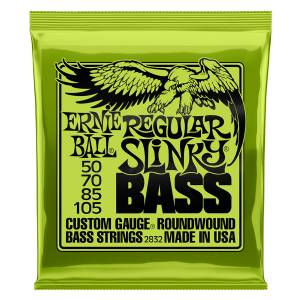 Ernie Ball 2832 Regular Slinky - Bassnaren