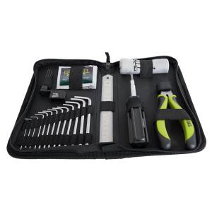 Ernie Ball 4114 Toolkit voor Gitaar