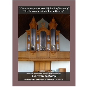 Evert van de Kamp - 022198