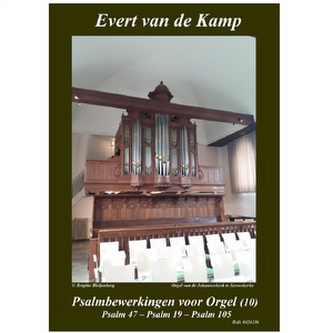 Evert van de Kamp - 0424136
