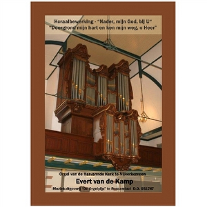 Evert van de Kamp - 051747