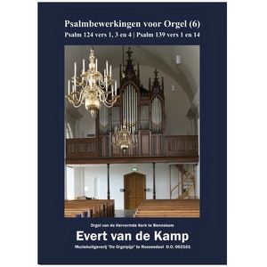 Evert van de Kamp - 062103