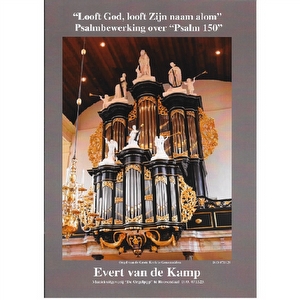 Evert van de Kamp - 071525