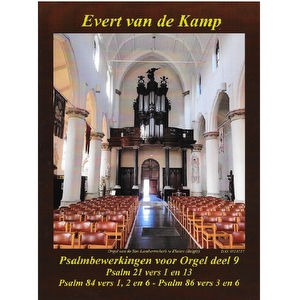 Evert van de Kamp - 0723117