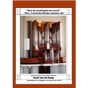 Evert van de Kamp - 101534