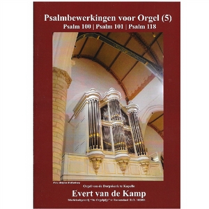 Evert van de Kamp - 102086