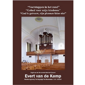 Evert van de Kamp - 102104