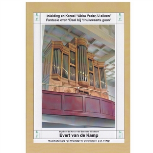 Evert van de Kamp - 119021