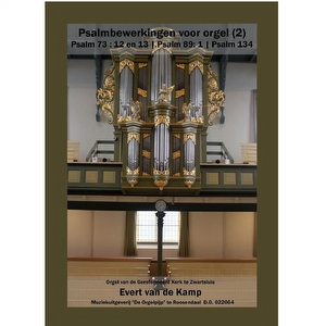 Evert van de Kamp 022064