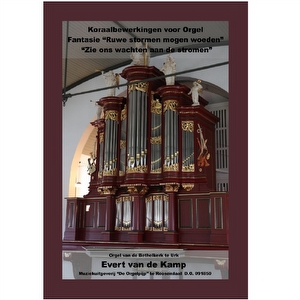 Evert van de Kamp 091850