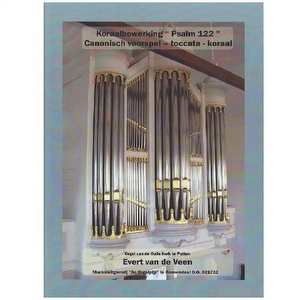 Evert van de Veen - 021732