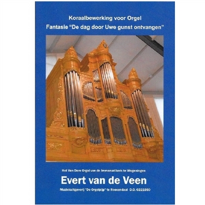 Evert van de Veen - 0221050
