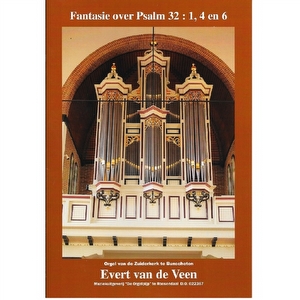 Evert van de Veen - 022367