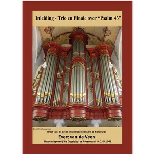 Evert van de Veen - 042041