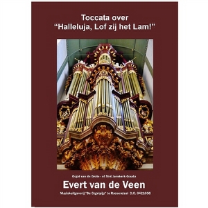 Evert van de Veen - 0421056