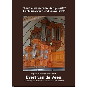 Evert van de Veen - 0421057