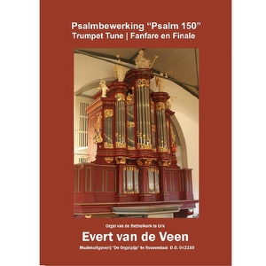 Evert van de Veen - 042159