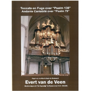 Evert van de Veen - 042161