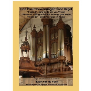 Evert van de Veen - 052042