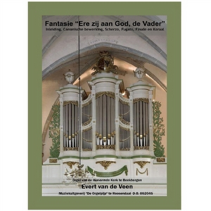 Evert van de Veen - 052045