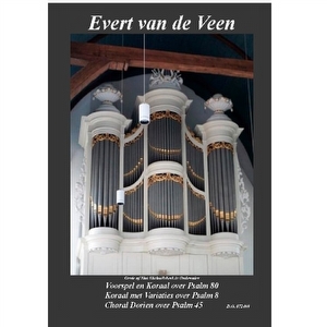 Evert van de Veen - 072469