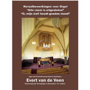 Evert van de Veen - 101631