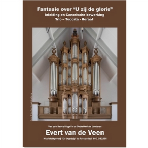 Evert van de Veen 032266
