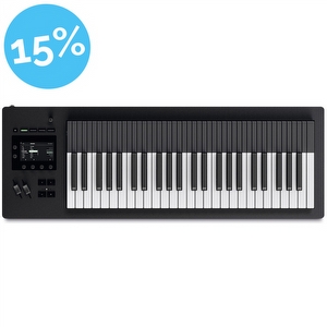 Expressive E Osmose Synthesizer