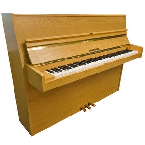 Fazer 1.08 Piano Licht Eiken Occasion (1986)