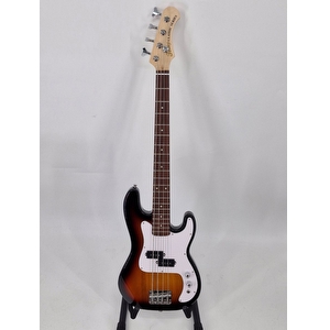  Fazley Classic Series FPB034 Sunburst - Gebraucht