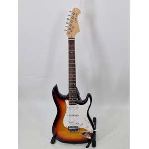 Fazley Classic Series FST118 Sunburst - Occasion