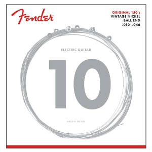 Fender 150R Gitarrensaiten