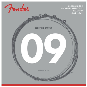 Fender 255L Classic Core - Elektrische Snaren 