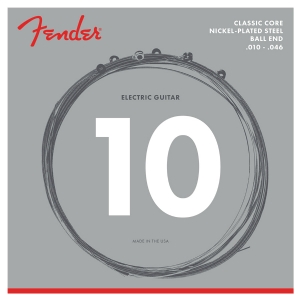 Fender 255R Classic Core Electric Guitar Strings